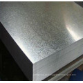 Enrollado en frío 0.11 - 3 mm DX51D DX52D DX53D Galvanized Steel Coil GI